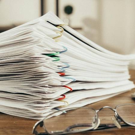 6 Cara Efektif Mengelola Dokumen Kantor, Rapi dan Terorganisir!