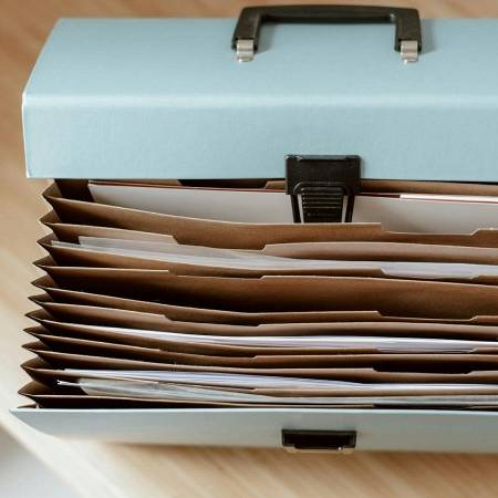 5 Cara Mudah Mendistribusikan Dokumen yang Tepat