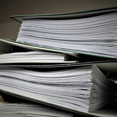 6 Jenis Dokumen Legal Perusahaan yang Perlu Dimiliki