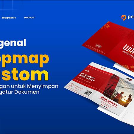 Mengenal Jenis dan Fungsi Stopmap