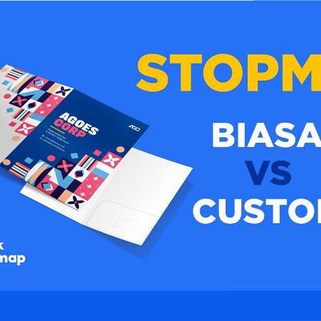 Panduan Lengkap Ukuran & Ketebalan Kertas HVS, Pilihan Tepat untuk Setiap Kebutuhan Cetak