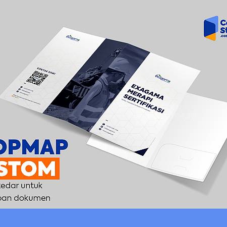 PENTINGNYA STOPMAP CUSTOM