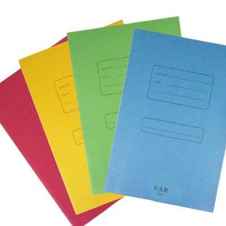 Mengenal Arti Warna Map yang Bukan Sekedar untuk Estetika!