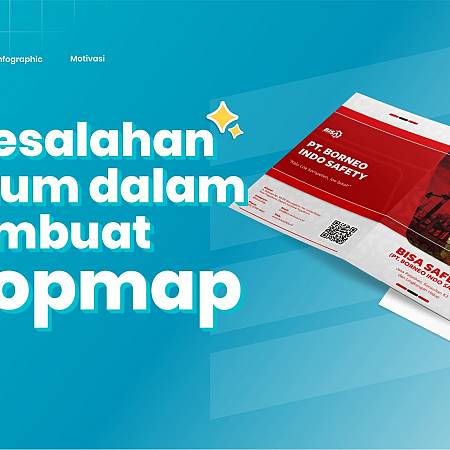 5 Kesalahan Umum dalam Membuat Stopmap Custom yang Harus Dihindari