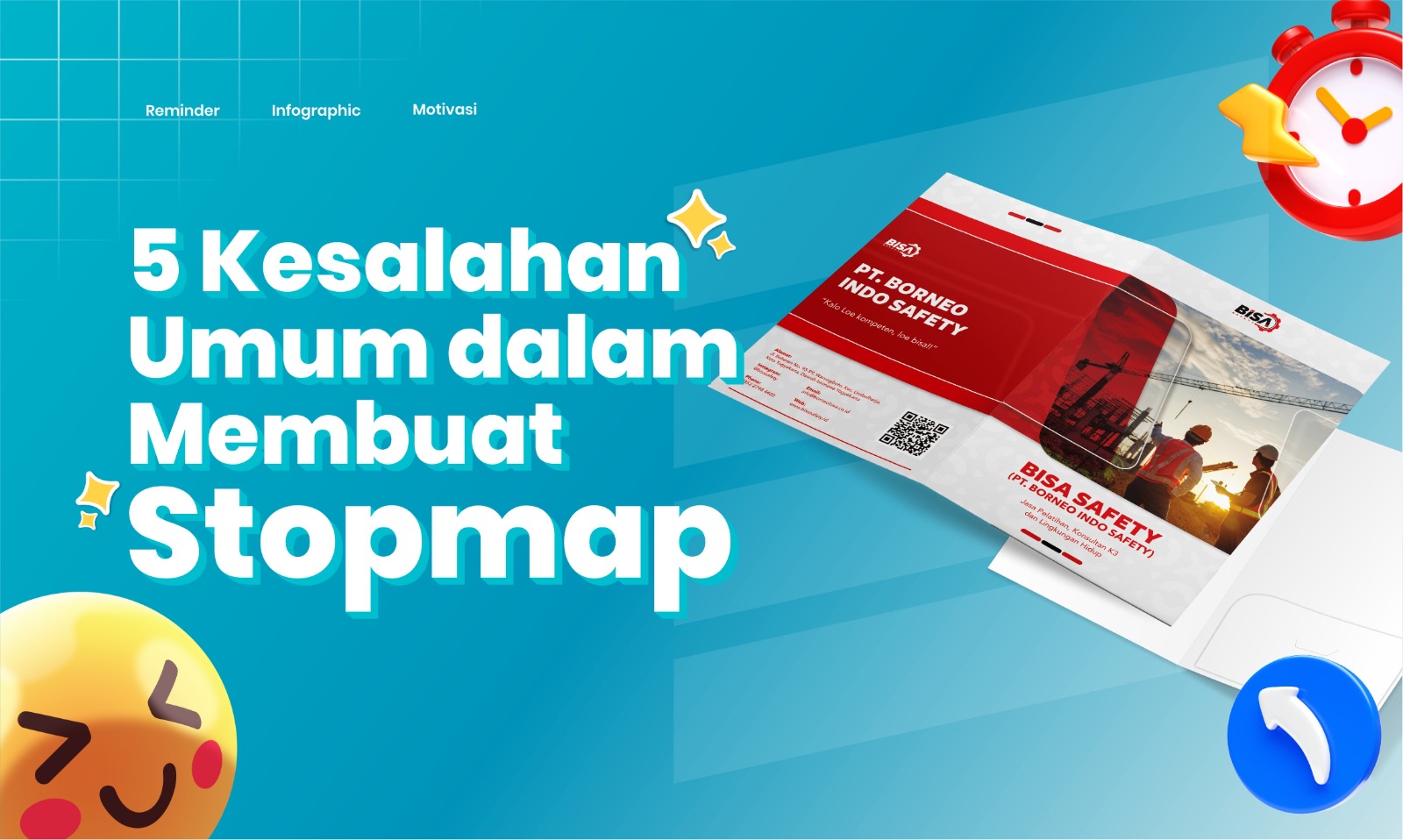 5 Kesalahan Umum dalam Membuat Stopmap Custom yang Harus Dihindari